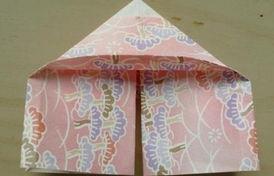 三角被子的叠法视频,轻松掌握家居收纳新技能